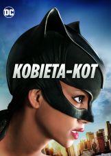 Kobieta-Kot — plakat
