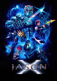 Jason X