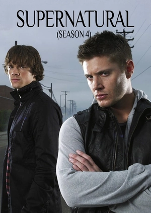 Supernatural (Season 4)