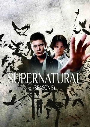 Supernatural (Season 5)