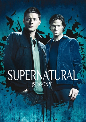 Supernatural (Season 5)