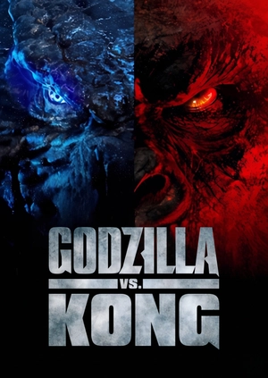 Godzilla vs. Kong