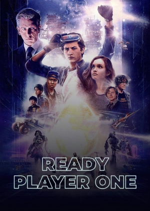 Ready Player One