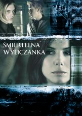Śmiertelna wyliczanka — plakat