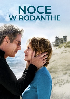 Noce w Rodanthe