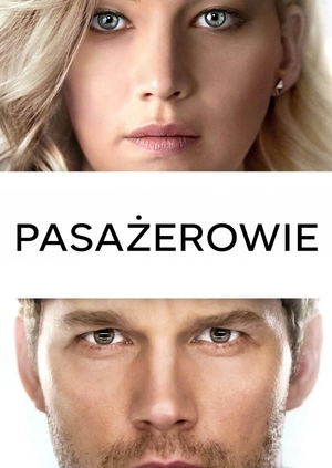 Pasażerowie