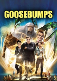 Goosebumps
