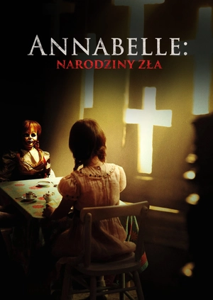 Annabelle: Narodziny zła