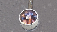DIY waste oil burner for you