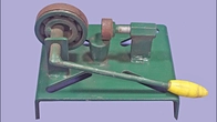 Three tools do the same job