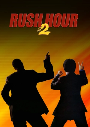Rush Hour 2