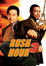 Rush Hour 3