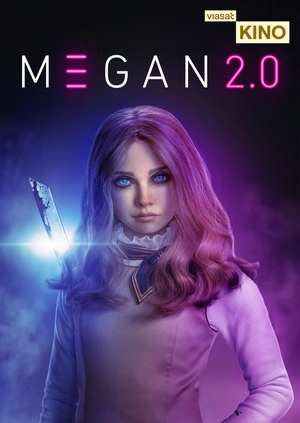 M3GAN 2.0