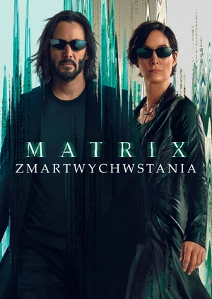 Matrix Zmartwychwstania