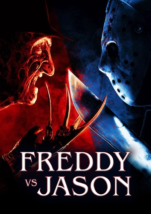 Freddy vs. Jason