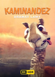 Kaminandez: Dramat lamy