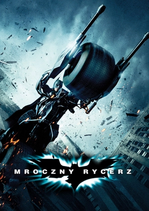 Mroczny Rycerz