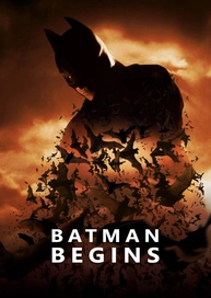 Batman Begins