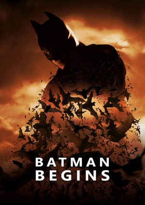 Batman Begins
