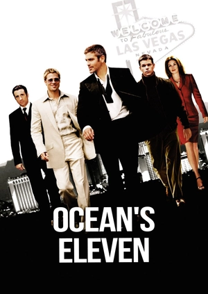 Ocean's Eleven