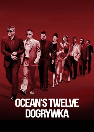 Ocean's Twelve: Dogrywka
