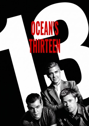 Ocean's Thirteen