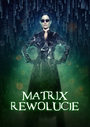 Matrix Rewolucje