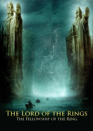The Lord of the Rings: The Fellowship of the Ring