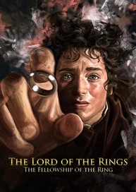 The Lord of the Rings: The Fellowship of the Ring