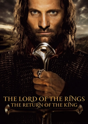 The Lord of the Rings: The Return of the King