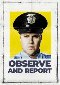 Observe and Report