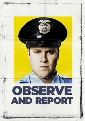 Observe and Report