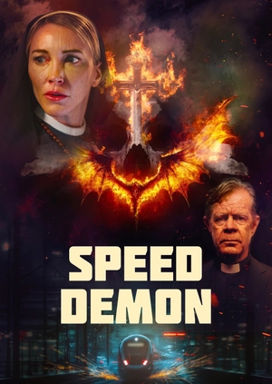 Speed Demon