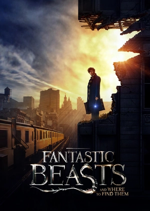 Fantastic Beasts and Where to Find Them
