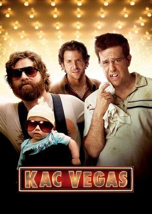 Kac Vegas