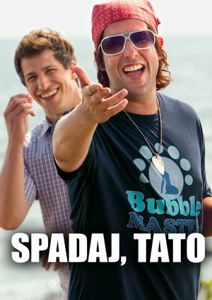 Spadaj, tato