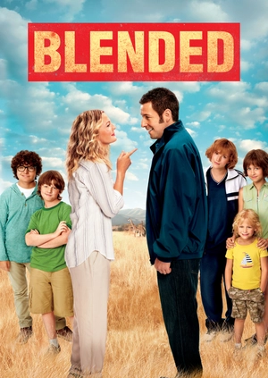 Blended