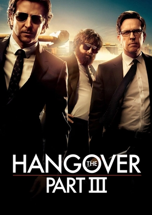 The Hangover Part III