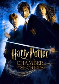 Harry Potter and the Chamber of Secrets