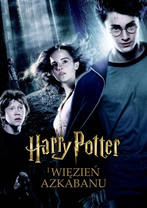 Harry Potter i więzień Azkabanu