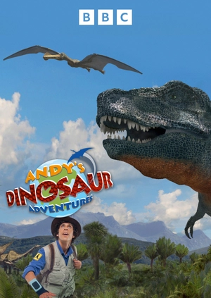 Andy's Dinosaur Adventures
