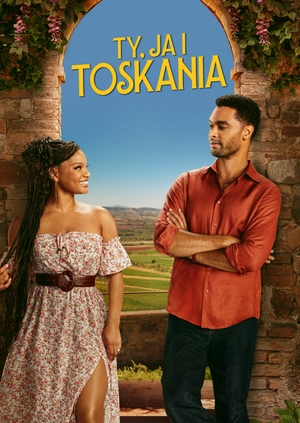 You, Me & Tuscany