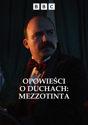 A Ghost Story for Christmas: The Mezzotint