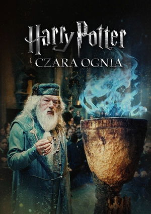 Harry Potter i Czara Ognia