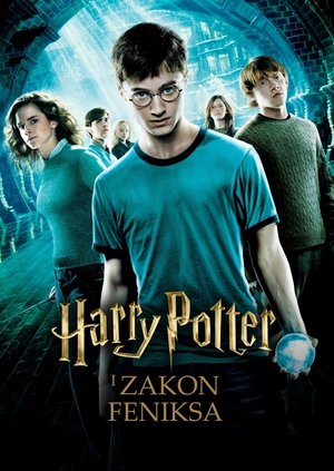 Harry Potter i Zakon Feniksa