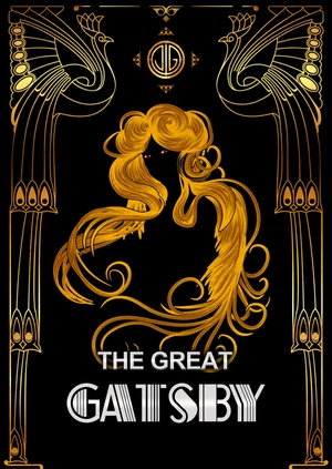 The Great Gatsby