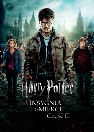 Harry Potter i Insygnia Śmierci: Część II