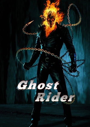 Ghost Rider