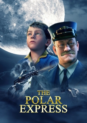 The Polar Express
