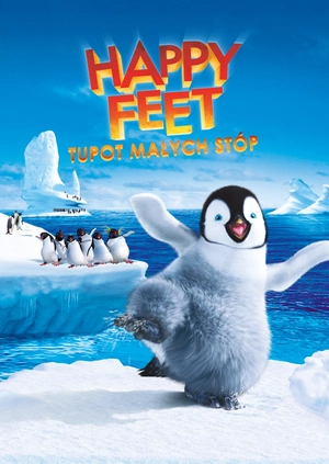Happy Feet: Tupot małych stóp